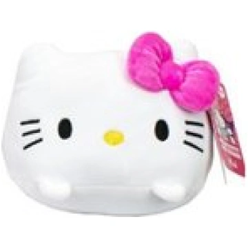 Pc merch Hello Kitty - Pink Bow Beanie Plush | 20 