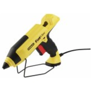 Stanley Stanley FatMax GR 100 R Hot glue gun Black