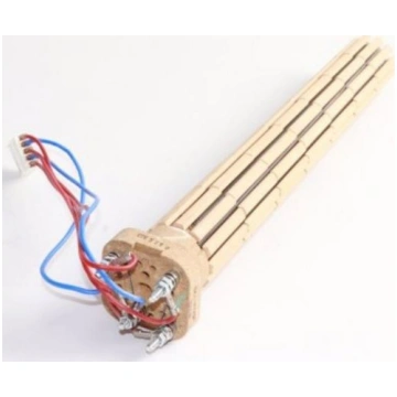 Keramiskais sildelements 2200W+con. (099105) 94219