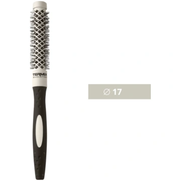 Termix Evolution Soft Ø17mm - Spazzola Professiona