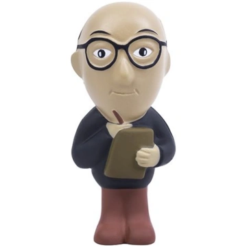 All Things Tiny - Pocket Therapist Stress Squeezer
