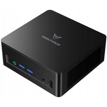 Dators Mini PC RYZEN 9 6900HX, 32GB LPDDR5, 1TB SS