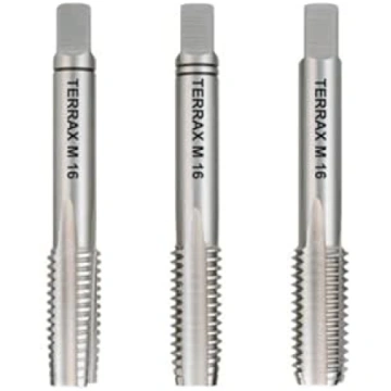 Ruko Terrax Set of Hand Taps DIN 352 M16 : Amazon.