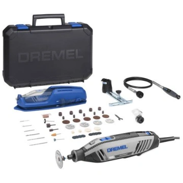 Dremel Multi-tool 4250-3/45 (gray, 175 watts, 45-p