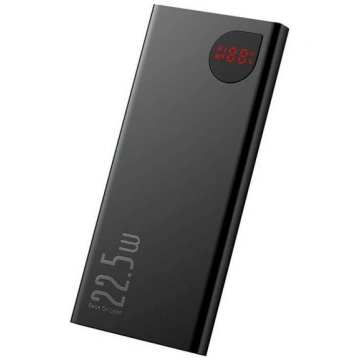 Ārējais akumulators Baseus Adaman 22.5W Quick Char