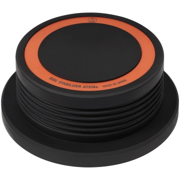 Audio Technica AT618a Disc Stabiliser