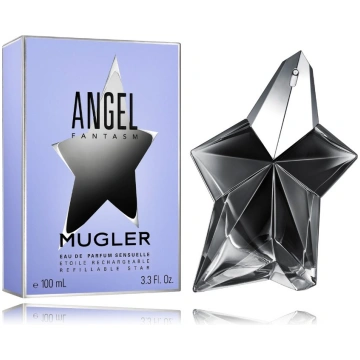Thierry Mugler Angel Fantasm EDP smaržas sievietēm