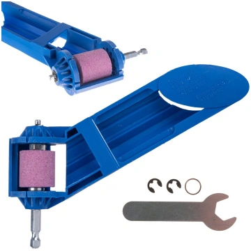Keltin urbis asināmais K00112, 2-12.5mm, 18cm, 8.3