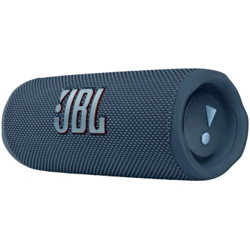 JBL Flip 6 Portable Waterproof Speaker Blue