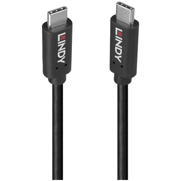 CABLE USB3.2 TYPE C 0.5M/36975 LINDY 36975 4002888