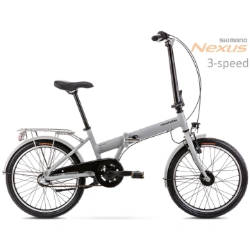 Vīriešu velosipēdi - Velosipēds Romet Wigry Classi