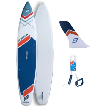Lietots - SUP dēlis Gladiator Origin 12'6 Ren