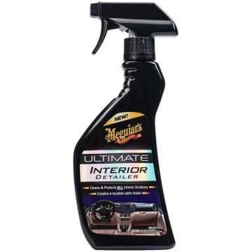 Meguiar"s G16216 Ultimate Interjera virsmas tītītā