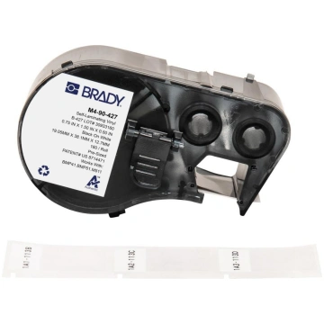 Brady BMP41/BMP51/BMP53/M511 Label Printer Labels 