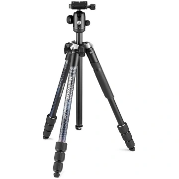 Statīvs Manfrotto MII, alumīnijs