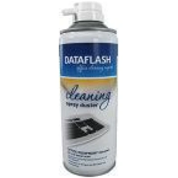 Saspiests gaiss 400ml Air Duster Data Flash (00909
