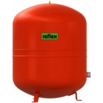 Izplešanās tvertne Reflex N 200L, 6bar/120°C (7213