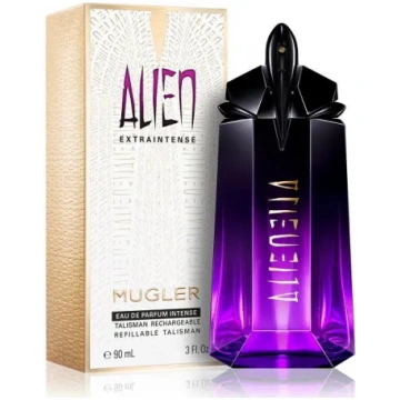 Tualetes ūdens Mugler Alien Extraintense Intense 9