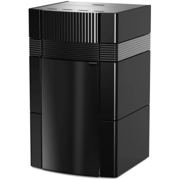 Granulu kamīns centrālapkurei Mareli Systems Prima