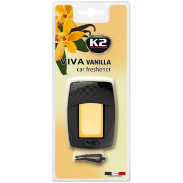 K2 VIVA VANILLA K2 V124