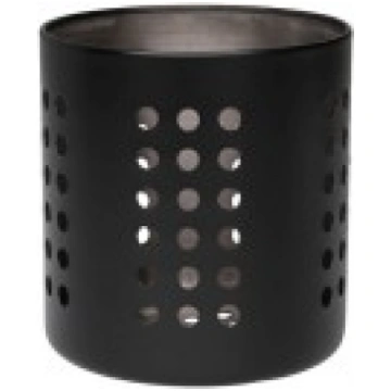 TRAUKU STATĪVS 603818 MELNS MAKU