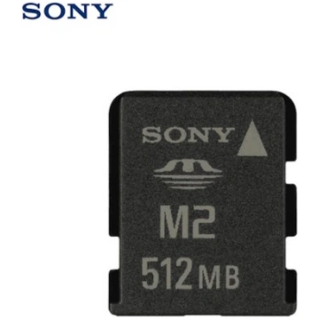 Lietots - Sony M2 Memory Stick Micro Memory Card S