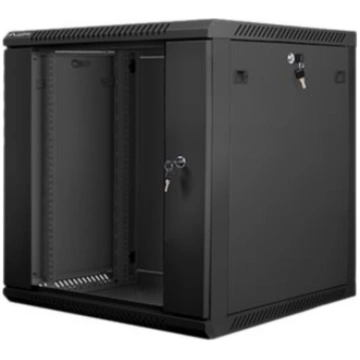 Lanberg , Rack cabinet 19 wall-mount 12U/600x600 (
