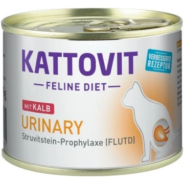 Kattovit Urinary 185g