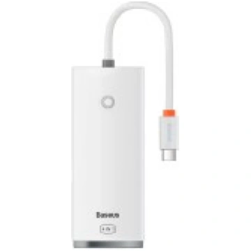 Baseus WKQX030302 Hub USB Type-C to 4xUSB 3.0 Conv