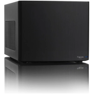 Fractal Design NODE 304 Cube Melns FD-CA-NODE-304-