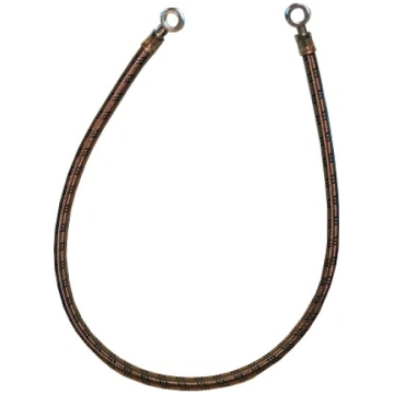 Degvielas vads 240-1104160-01
