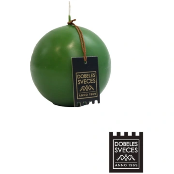 BUMBA - OLĪVZAĻŠ Baltic candles Ltd