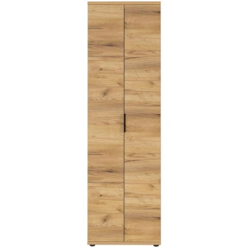 Ozolkoka imitācijas skapis 59x199 cm Fremont – Ger