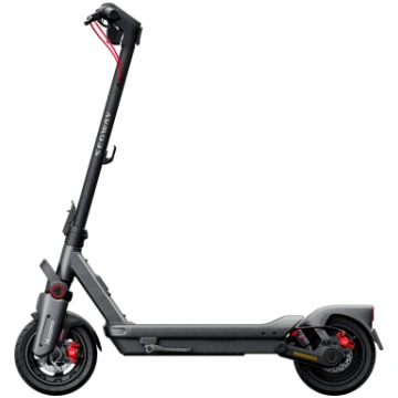 Elektriskais skrejritenis Ninebot KickScooter MAX