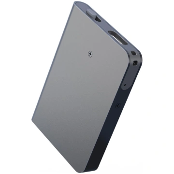 AI Voice Recorder 64GB Audio Recorder App Control 