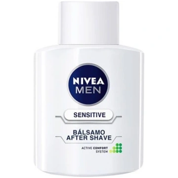 Nivea For Men Sensitive After Shave Balm 100ml