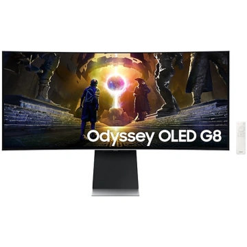 Samsung LS34DG850SUXDU monitori 86,4 cm (34") 3440