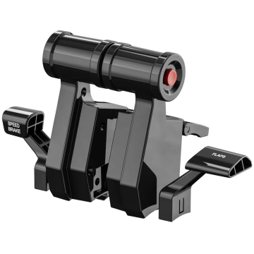 MOZA TQA Throttle Module Flight stick No name 1006