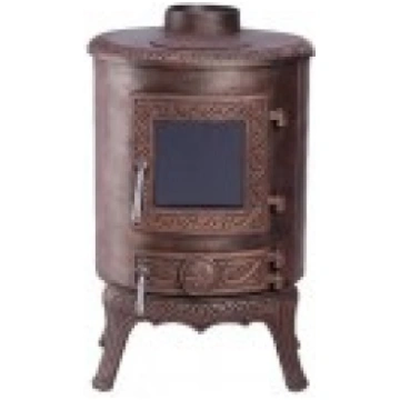 Čuguna krāsns Flammifera, 5 kW (BST22AB)