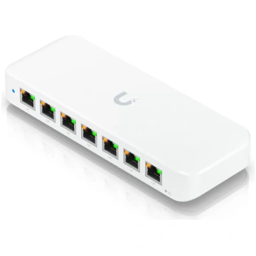 Ubiquiti UniFi Switch Ultra