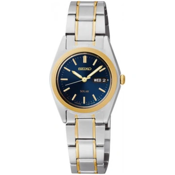 Sieviešu rokas pulkstenis Seiko Solar SUT110