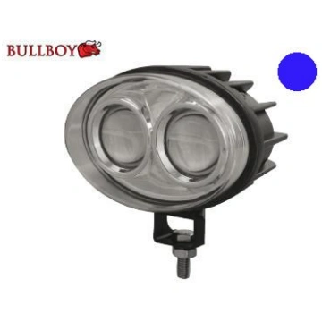 LED warning light 6W