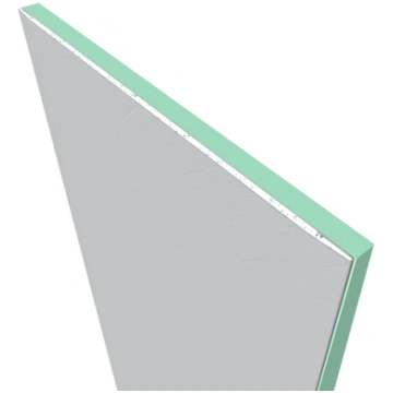 Poliuretāna izolācija Finnfoam FF-PIR 30 GYL, 30x6