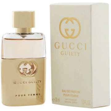 Gucci Guilty Smaržas EDP 30 ml (3614227758063)