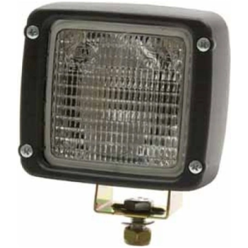 Lukturi, darba Worklight, H3, mounting