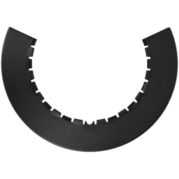MIRKA Pamatnes sargs DEROS 125 mm / 5” | 829012511