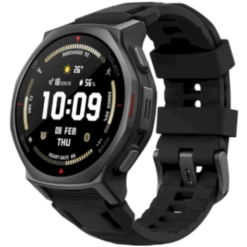 Amazfit T-Rex 3 Pro Smartwatch 44mm W2548GL5N