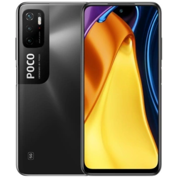 XIAOMI POCO M3 PRO 5G 128GB BLACK