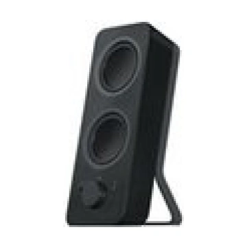 Speaker | LOGITECH | Wireless | Bluetooth | Black 