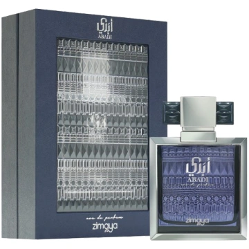 Zimaya Abadi Opulent EDP parfimērijas ūdens vīrieš